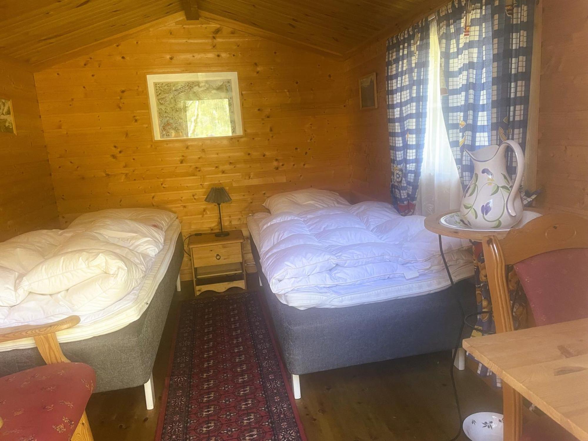 Der Fjordtraum In Balestrand Direkt Am Wasser 外观 照片